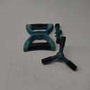 Joeys Sprinkler for Yard, Rotating Garden Sprinkler for Large Area Coverage, Lawn and Yard Sprinklers (Green)