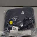 COOFANDY Men's Casual Blazer Regular Fit Lightweight Two Button Sport Coat Suit Jacket (X-Large, Navy Blue)