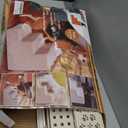 YOFIT Doggy Steps - Non-Slip 3 Steps Pet Stairs,Holds Up to 50 lbs