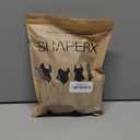 SHAPERX Women's Fajas Colombianas Shapewear Postpartum Tummy Control Body Shaper Butt Lifter Bodysuit. Size Medium