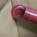 National Tree Company 7.5 ft Pre-Lit Dunhill Fir Artificial Christmas Tree, 600 Clear Lights, 2,189 Tips, Includes Stand, Green