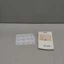 Ring 4 Sizing Kit, Compatible with Oura Ring4, Professional Finger Measuring Tool, Smart Ring Find Your Before You Buy Ring, Size 4 to 15