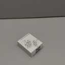 Locthal Scrolling Ring Remote, Scroller Page Turner Clicker for iPhone iPad Android Phone Tablet Kindle APP, Remote Shutter Control for Phone Camera