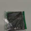 Oak Leathers Slim Leather Wallet for Men - RFID Blocking Slim Minimalist Front Pocket - Thin & Stylish with ID Window, Gift For Men (Mocha)