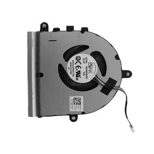 Replacement Laptop CPU Cooling Fan for Dell inspiron 15 Inspiron 15 3505 3585 2021 3583 3501 3505 P75F / Vostro 3400 3401 3500 358407MCD0 DFS531005MCOT PB7806S05HN2 FK39 Fan