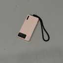 Digital Camera, 4K 64MP Cameras for Photography, 270Flip Screen Vlogging Camera, Autofocus, Flash, 18X Zoom, 2 Batteries, 64GB Card, Point and Shoot Digital Cameras for Kids Teens, Pink