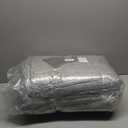 8x10 Area Rugs for Living Room: Ultra Soft Fluffy Shag Grey Rugs for Bedroom, Non-Slip Large Fuzzy Plush Rug Indoor Floor Carpet for Nursery Kids Boys Girls Room, Dorms, Playroom, Modern Home Decor