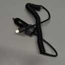 ZGEAR ADAPTIVE Fast Charger Car Charger