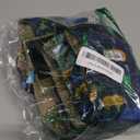 5 Pack Dog Diapers Male, Premium Belly Bands for Dogs, High Absorbing Male Dog Pee Wraps for Doggie in Incontinence or Excitable Urination and Training XS (Animal)