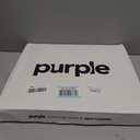 Purple Royal Seat Cushion, Portable 2 Inch Gel Seat Cushion, GelFlex Grid