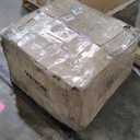 VEVOR RV Air Conditioner, 15000 BTU Non-Ducted Rooftop RV AC Unit, 65 dB Quiet Design, Including Air Distribution Box, Operation Panel and Installation Hardware, for Campers, Vans, Trailers, White