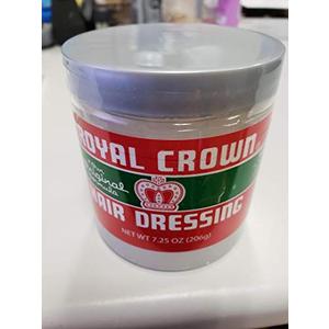 Royal Crown Hair Dressing Pomade7.25 oz