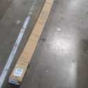 Motorized Projector Screen Pull Down 120 Inch Automatic Projector Screen with Remote Control and Ceiling Mount Hooks, Electric Projection Screen Retractable Black Movie Screen 4:3 Outdoor Indoor