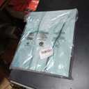 Mr. Pen- Plastic Folders with Pockets, 12 pcs, Marble Design, 2 Pocket Folders Plastic