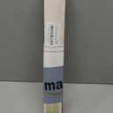 TIANLDD Leather Repair Tape,16 x 80 Inches Self Adhesive Leather Repair PatchLeather Repair Kit for FurnitureCouches,Car Seats,Cabinets,Handbags(Light Gray-Litchi Grain)