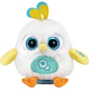 VTech Gabbers - Owl White