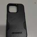 OtterBox iPhone 14 Pro (ONLY) Commuter Series Case - Dont BE Blue (Black), Slim & Tough, Pocket-Friendly, with Port Protection