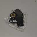 F7LZ7F293AA Automatic Transmission Neutral Safety Position Switch for Ford F150 F250 E150 E250 E350 E450 Ranger Explorer Expedition Mustang Mazda Lincoln Replace# 5L2Z7F293AA, F5LP7F293AA