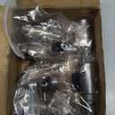 09G TF-60SN/TF60SN 6-Speed Trans Solenoid kit 8 pcs set Compatibile with V-W Mini 2003-On
