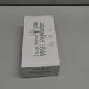 Wall - Plug Home WiFi ExtenderSFHTJYTJ56GSEW