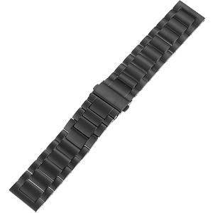 Universal Titanium alloy Watch Band