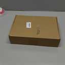 Funtery 48 Pcs Flameless LED Taper Candles Battery Operated Candles Bulk LED Candlesticks Flickering for Church Wedding Easter Graduation Party Decorations(Ivory,Classic Style)