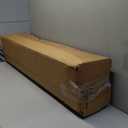 intertek Wall Light With Assembling Glass Lamp Shade