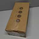 Shower Caddy Hanging Bathroom Organizer: Rustproof Shelf for Inside Shower - No Drilling Racks Over Showerhead - Bath Shelves for Shampoo Soap (Black)