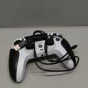 LED Wireless Controller for PS5,with PS5 Pro/PC/iOS/Android/MAC/Steam Deck, Hall-effect joysticks/ Programmable/Dual Vibration/ Turbo & Macro /8 Color RGB Lighting/1000mAh Battery,3.5mm Audio Jack/6-Axis Motion Contro Gamepad