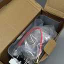 [UPGRADED] 279838 Dryer Heating Element for Whirlpool Kenmore Maytag Amana Roper, Dryer Heating Element Parts Include Dryer Thermostat Thermal Fuse, Replaces 2406026 3403585 w10724237