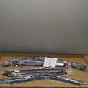 Window Visors Rain Guards for 1996-2002 Toyota 4Runner, Out-Channel Window Vent Wind Deflectors Visors Shades for 96-02 4Runner