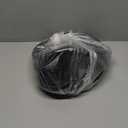 32 FT 3/4 inch Split Wire Loom Tubing Wire Conduit,Flexible Wire Covers Cord Protectors,Cord Protectors from Pets,Black (3/4"32ft)