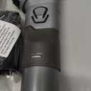 2-in-1 Duster Crevice Tool for Shark Rotator and Rocket HV300 HV301 HV320 HV322 HV320 NV751 NV650 NV680 NV800 Series Vacuum Cleaner