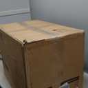 VASAGLE Bar Stools Set of 2, Counter Height Bar Stools with Back, Ergonomic Backrest, Synthetic Leather, Metal Legs, 24.8-Inch Tall Barstools for Kitchen Island Home Bar, Easy Assembly, Caramel Brown