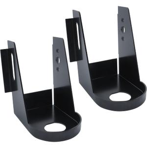 Pair 2 Body Mount Bracket Replacement for Chevy Silverado 1500 Classic 2007 Replacement for GMC Sierra 1500 Classic 2007 15148506 15148508