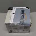 ORSDA Cat Laser Toy, 2-in-1 Interactive Automatic Motion Activated Moving 8 Holes Whack A Mole Feather, USB Rechargeable Electronic Smart Sensor Kitten Toys for Indoor Exercise