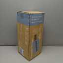 DUMOS Mattress Topper 3-Inch Gel Memory Foam Mattress Topper Twin XL, Soft Mattress Pads for Sleeper Sofa, RV, Camper, CertiPUR-US CertifiedBlue