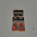 Fishing Set of 4 Pack, Fishing Gear
