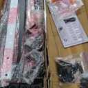 CAP Barbell Power Racks and Attachments