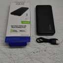 Zgear Slim Power Bank 10,000 mAh with DUAL Charging Ports
