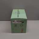 Youngever 2 Pack Large Stackable Organizer Drawers, Stackable Makeup Organizer, Stackable Makeup Storage, Clear Cosmetic Organizers, Makeup Organizer Drawers (12" x 7.5" x 3.5")