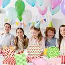 60Pcs Strawberry Birthday Party Plates Napkins,Strawberry Party Supplies Sweet Baby Theme Birthday Decoration for Summer Fruit 1st,Baby Shower
