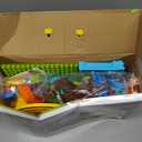 Marble Run Building Blocks for Kid: 3 4 5 6 8 Year Old Montessori Education Preschool STEM Toy - Age 4-8 Kids Creative Puzzle Marbles Track - Christmas Birthday Gifts for Boys Girls