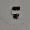 Self Adhesive Caster Wheels, Appliance Rollers for Kitchen Appliances, 360 Swivel Mini Universal Wheel Roller Casters, Sticky Pulley for Trash Can, Small Furniture (Black - 24 Pcs)