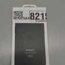 Apple iPhone 14 Leather Case with MagSafe - Umber