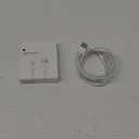 Apple Lightning to USB Cable (1 m)