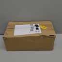 16 Pack 4oz Plastic Containers with Lids, Jars with Lids, Great for storing,lip balms, creams, ointments, cosmetics, samples