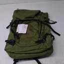 Glacier Edge Backpack Camping Climbing Bag Waterproof Mountaineering Hiking Backpacks Sport Bag