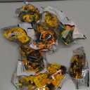 Flowers Building Sets for Adults, Van Gogh Prints Art Botanical Collection for Woman Girls 14+, Sunflowers Pot Bouquet Plants Kits Compatible with Lego Flowers, Home Decor