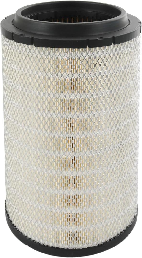 Engine Air Filter 21715813 Compatible with Volvo VNL 780 760 860 670 630, VN 780 670, VH VHD VNM D12 D13 D16 Replaces RS4642 P606720 LAF9201
